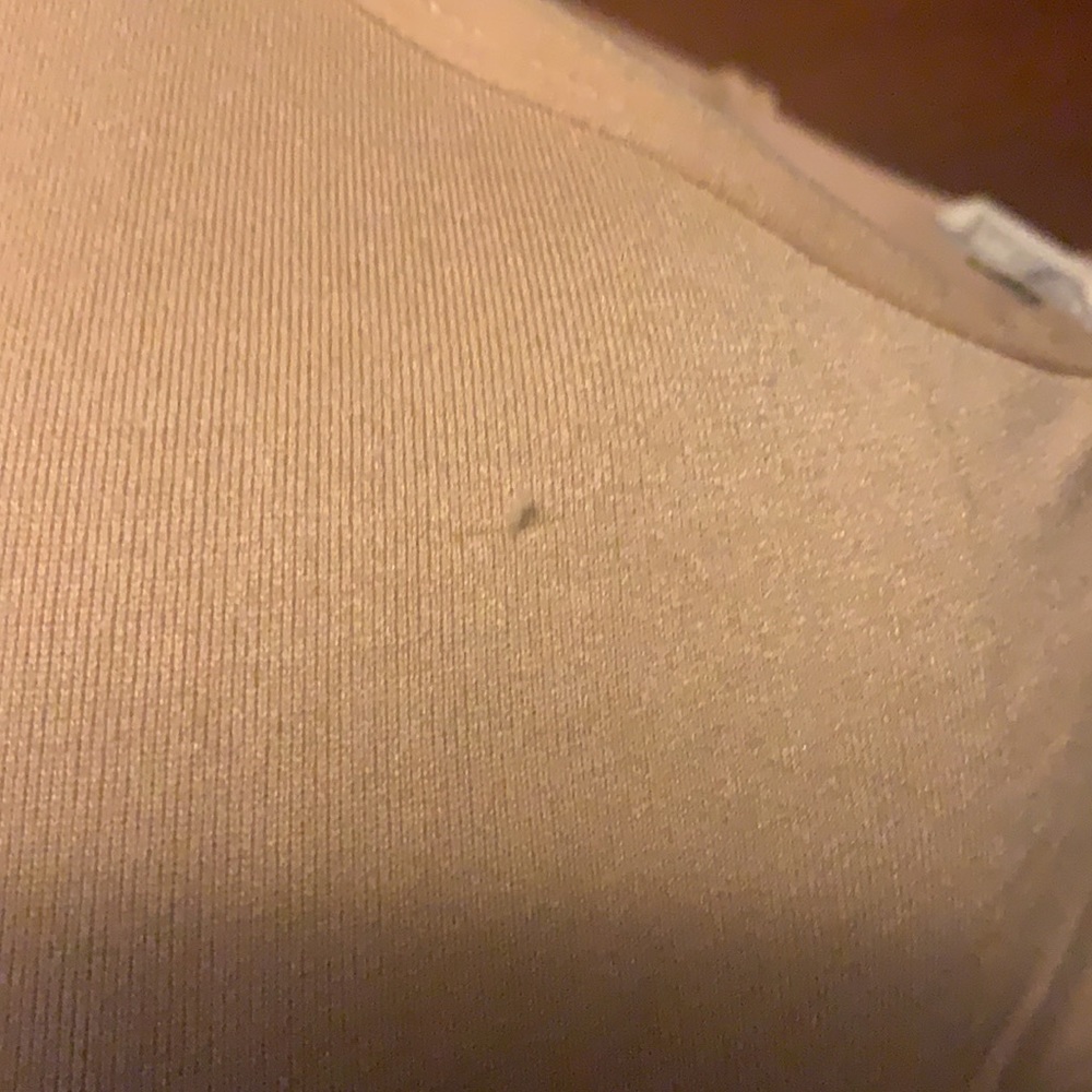 NEW SECRET TREASURES MATERNITY BRA(XXXL/3XG) - Picture 6 of 10